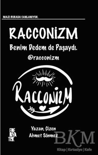 Racconizm - Edebiyatist