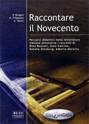 Raccontare il Novecento - 1