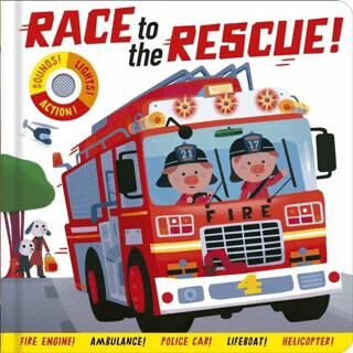 Race to the Rescue - 1