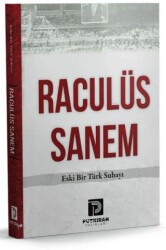 Raculüs Sanem - Putkıran Yayınları