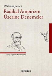 Radikal Ampirizm Üzerine Denemeler - Heretik Yayıncılık