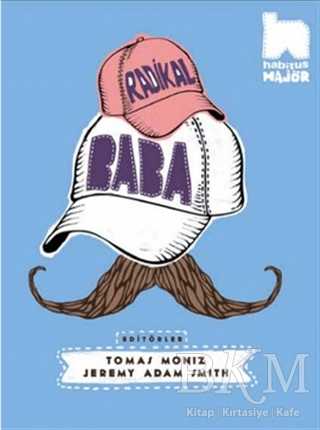 Radikal Baba - Habitus Kitap