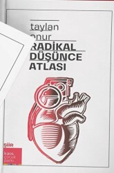 Radikal Düşünce Atlası - Kaos Çocuk Parkı Yayınları