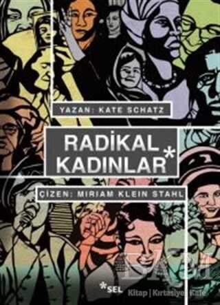 Radikal Kadınlar - Sel Yayıncılık