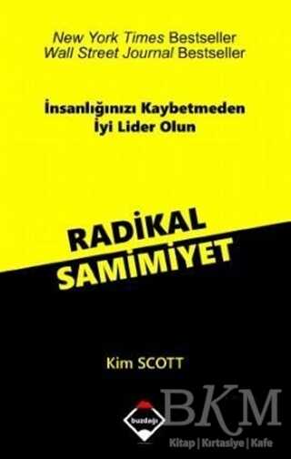 Radikal Samimiyet - Buzdağı Yayınevi