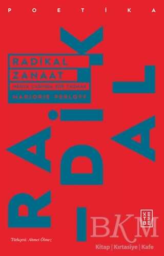 Radikal Zanaat - Ketebe Yayınları