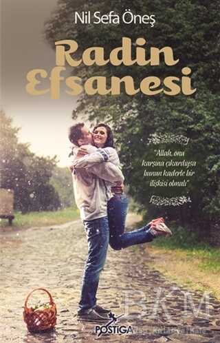 Radin Efsanesi - Postiga Yayınları