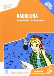Radio Lina + Audio Online A1 Nuova Edizione - Alma Edizioni