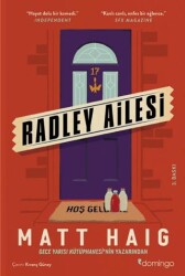 Radley Ailesi - Domingo Yayınevi