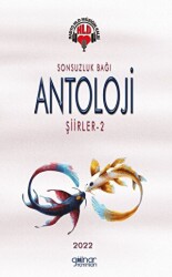 Radyo Hld Sonsuzluk Bağı Antoloji Şiirler - 2 - Gülnar Yayınları