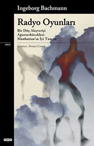 Radyo Oyunları - Yapı Kredi Yayınları