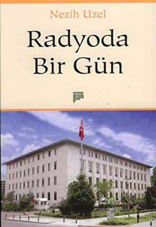 Radyoda Bir Gün - Pan Yayıncılık
