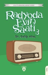 Radyoda Evin Saati 3 - Dorlion Yayınları