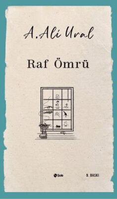 Raf Ömrü - 1