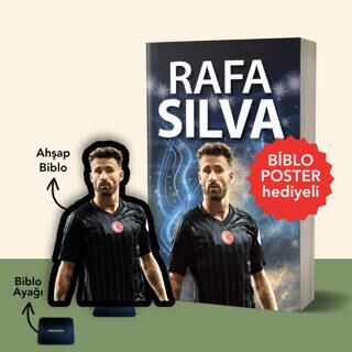 Rafa Sılva - 1