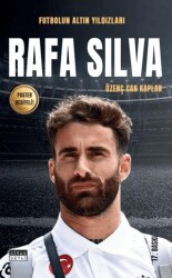 Rafa Silva - Siyah Beyaz Yayınları