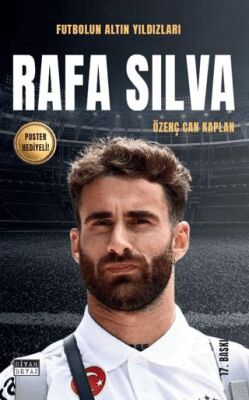 Rafa Silva - 1