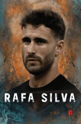 Rafa Silva - Peta Kitap
