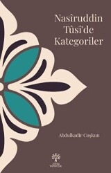 Nasîruddin Tûsî’de Kategoriler - Litera Yayıncılık