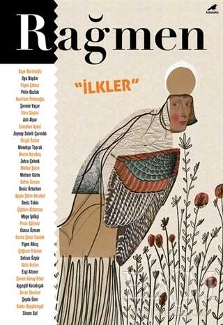 Rağmen - İlkler - Kara Karga Yayınları