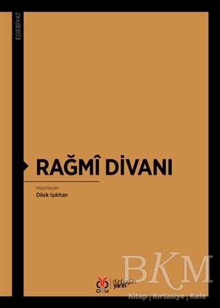 Rağmi Divanı - DBY Yayınları