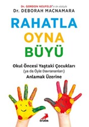 Rahatla, Oyna, Büyü - Erdem Yayınları