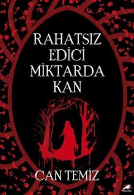 Rahatsız Edici Miktarda Kan - 1