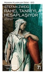 Rahel Tanrı`yla Hesaplaşıyor - İş Bankası Kültür Yayınları