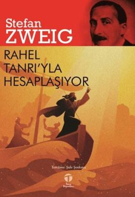 Rahel Tanrı’yla Hesaplaşıyor - 1