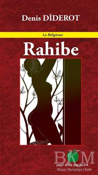 Rahibe - Yeşil Elma Yayıncılık