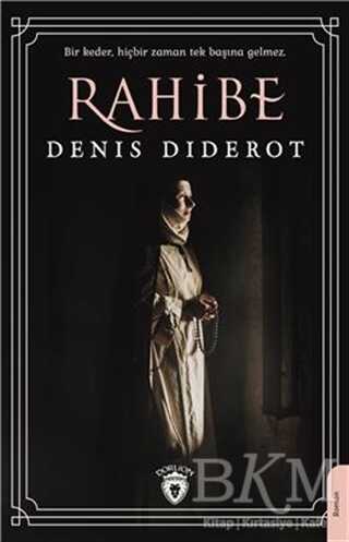 Rahibe - Dorlion Yayınları