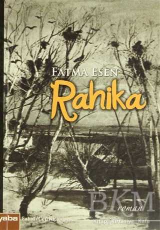 Rahika - Yaba Yayınları
