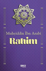 Rahim - Gece Kitaplığı