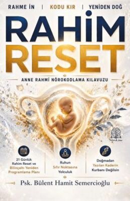 Rahim Reset - 1