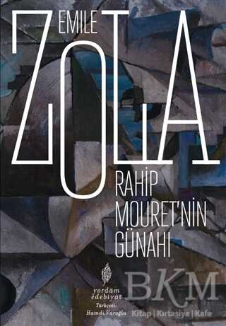 Rahip Mouret`nin Günahı - Yordam Edebiyat