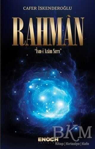 Rahman - Enoch Yayınları