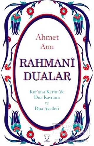 Rahmani Dualar - Karakum Yayınevi