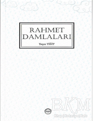 Rahmet Damlaları - 1