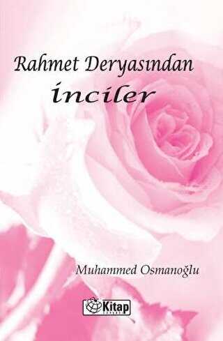 Rahmet Deryasından İnciler - Kitap Dünyası Yayınları