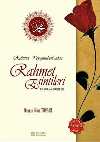 Rahmet Esintileri - Erkam Yayınları