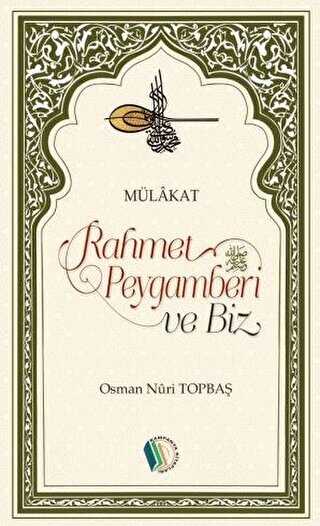 Rahmet Peygamberi ve Biz - Kampanya Kitapları - Erkam