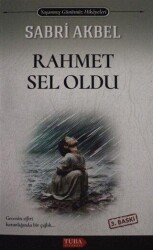 Rahmet Sel Oldu - Tuba Kitabevi