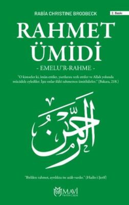 Rahmet Ümidi - 1