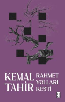 Rahmet Yolları Kesti - 1