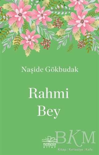 Rahmi Bey - Nemesis Kitap