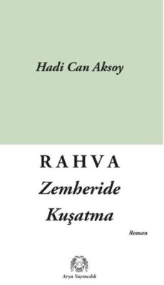 Rahva - Zemheride Kuşatma - 1