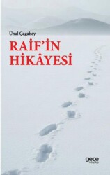 Raif’in Hikayesi - Gece Kitaplığı