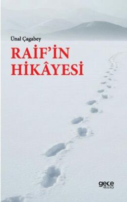 Raif’in Hikayesi - 1
