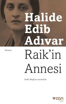 Raik`in Annesi