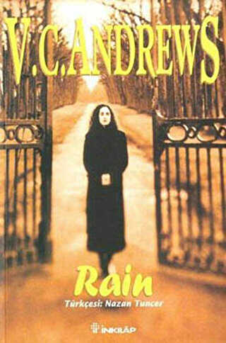 Rain - İnkılap Kitabevi